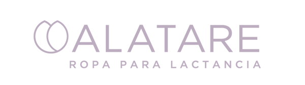 Alatare Collection-Ropa de Lactancia